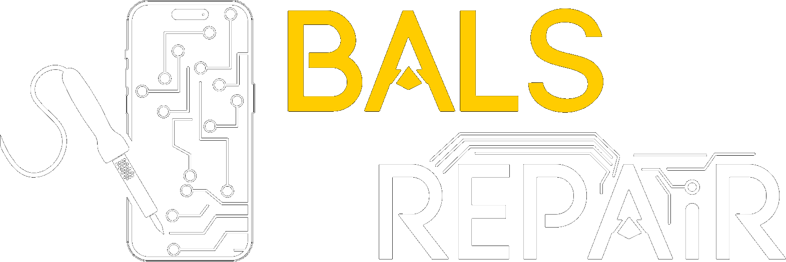 BalsRepair